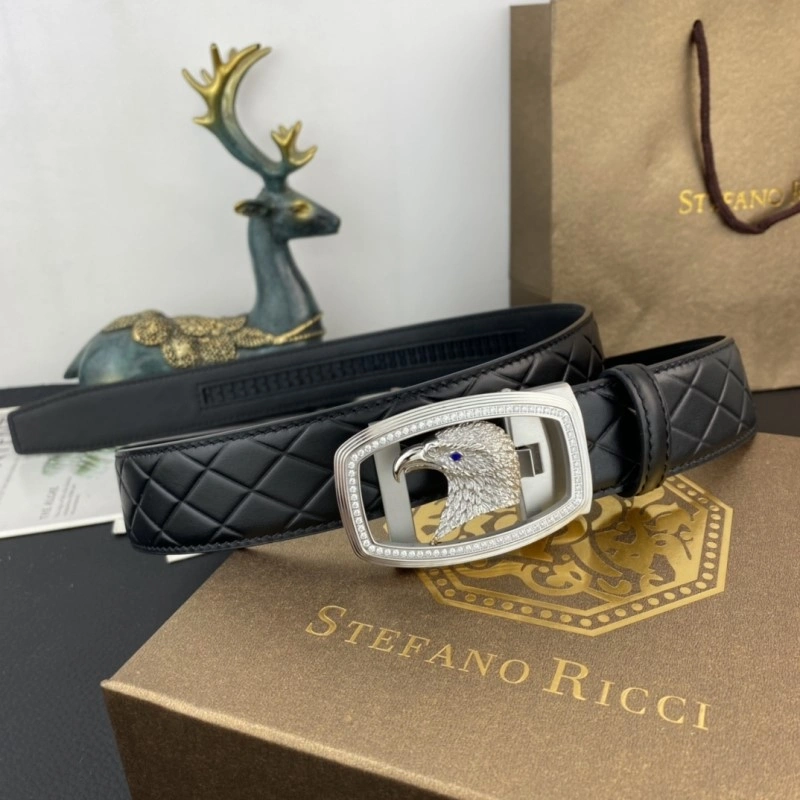 Stefano Ricci Belts FastDry 303665