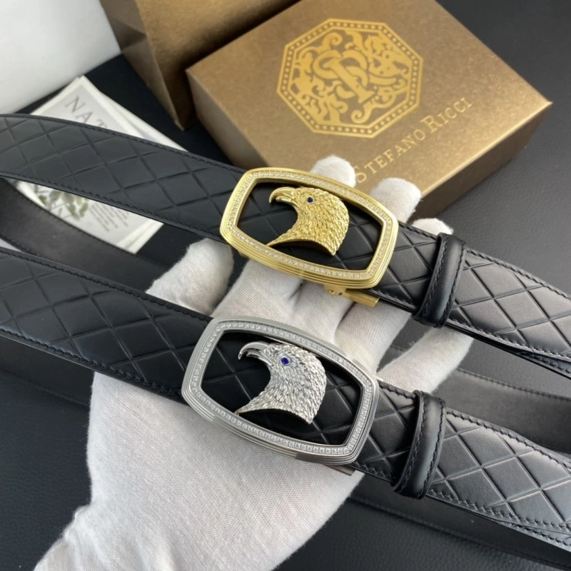 Stefano Ricci Belts FastDry 303665
