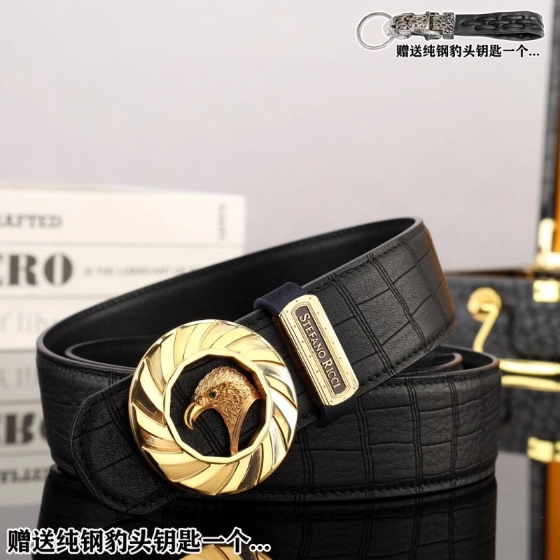 Functional Stefano Ricci Belts 303686