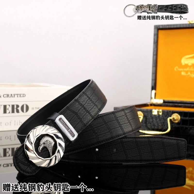 Functional Stefano Ricci Belts 303686