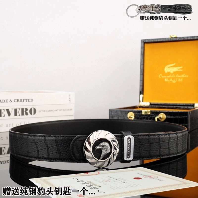 Functional Stefano Ricci Belts 303686