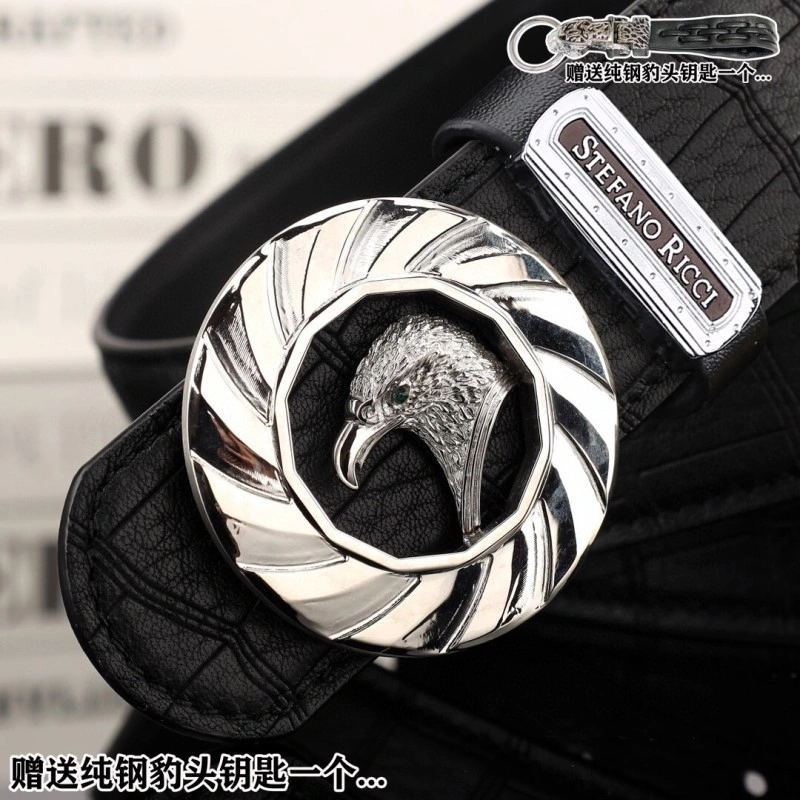 Functional Stefano Ricci Belts 303686