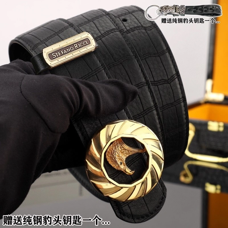 Functional Stefano Ricci Belts 303686