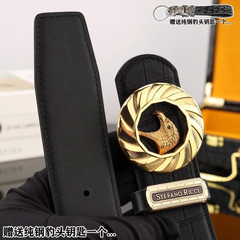 Functional Stefano Ricci Belts 303686