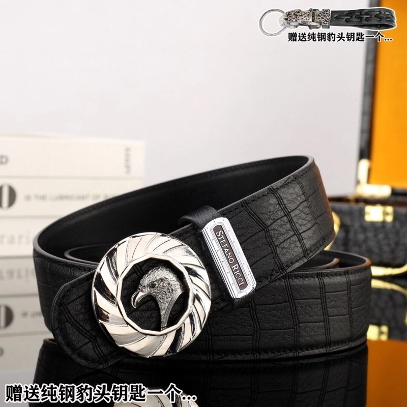 Functional Stefano Ricci Belts 303686