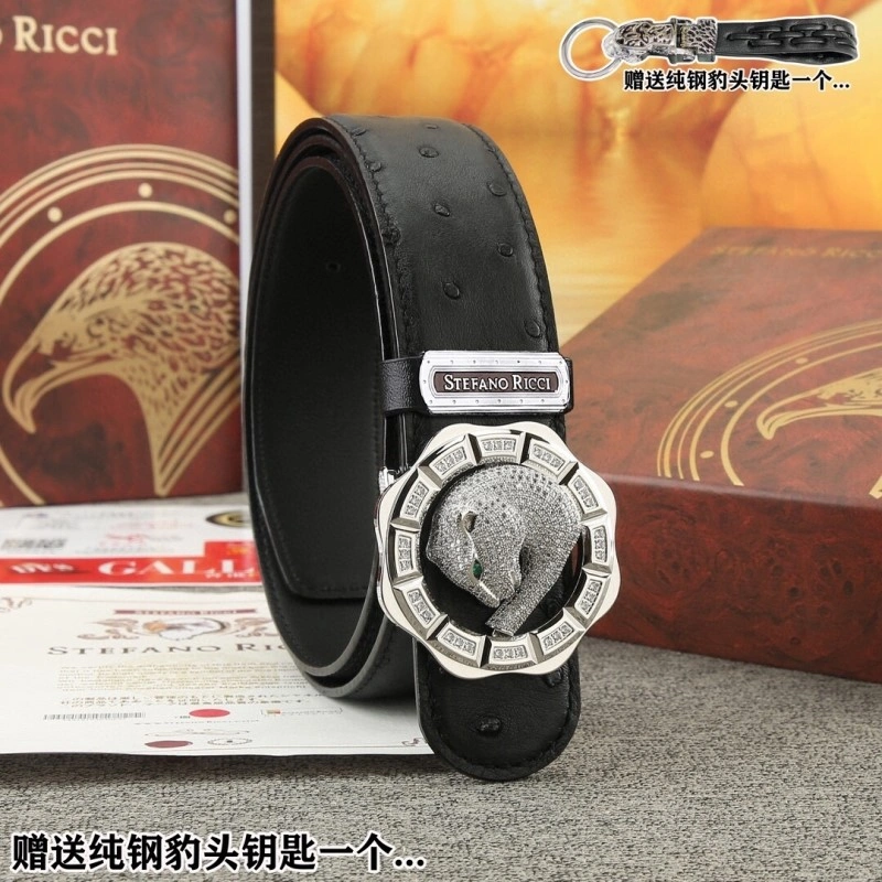 UrbanStyle Stefano Ricci Belts 303663