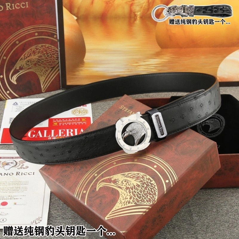 UrbanStyle Stefano Ricci Belts 303663