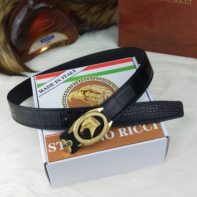Stefano Ricci Belts Vibrant 303654