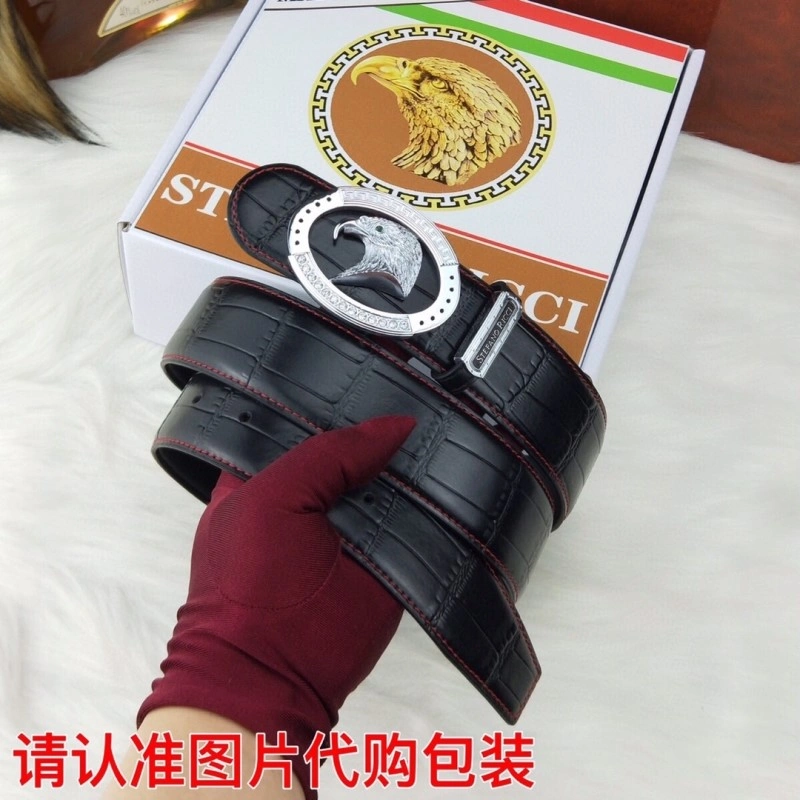 Stefano Ricci Belts ZeroBulk 303653
