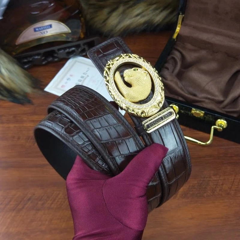 Stefano Ricci Belts EasyCare 303652