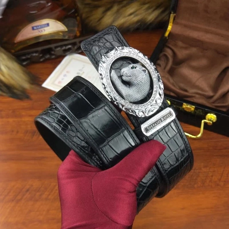 Stefano Ricci Belts EasyCare 303652