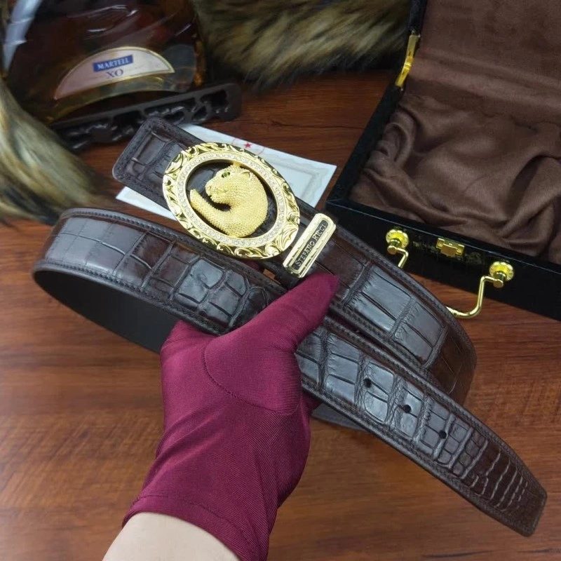 Stefano Ricci Belts EasyCare 303652