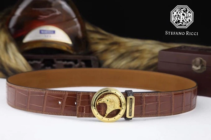 Stefano Ricci Belts SmartChoice 303637
