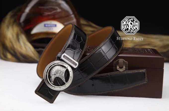 Stefano Ricci Belts SmartChoice 303637