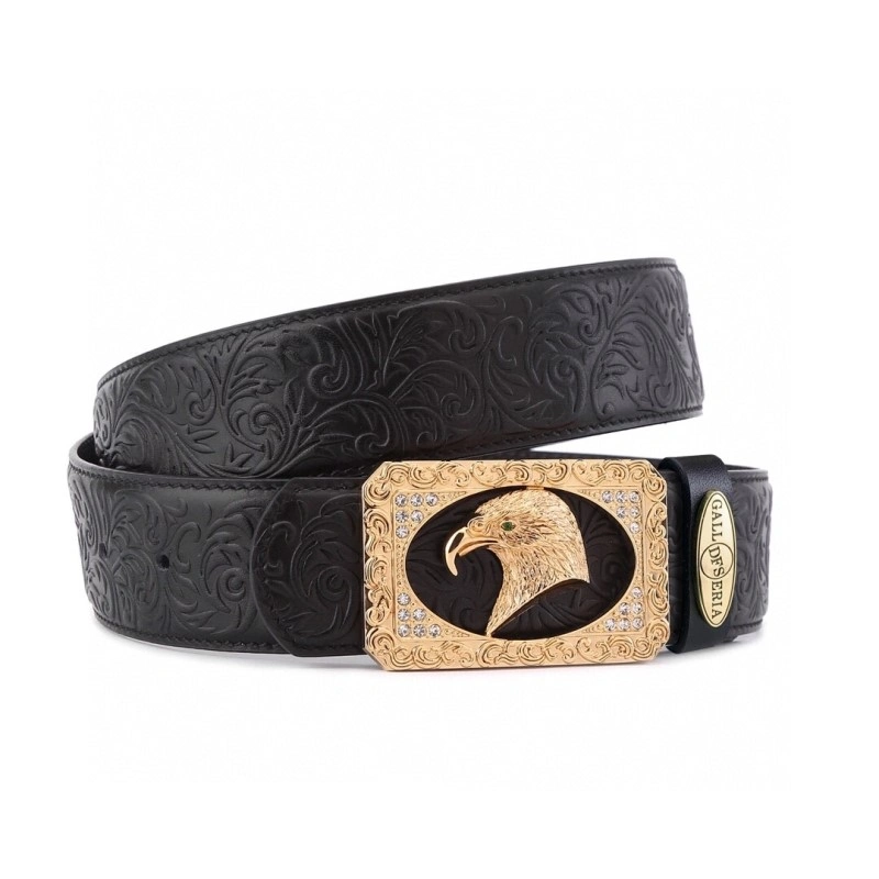 EasyCare Stefano Ricci Belts 303625