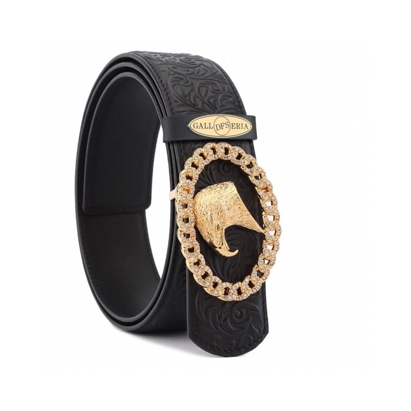 Stefano Ricci Belts HighPerformance 303640