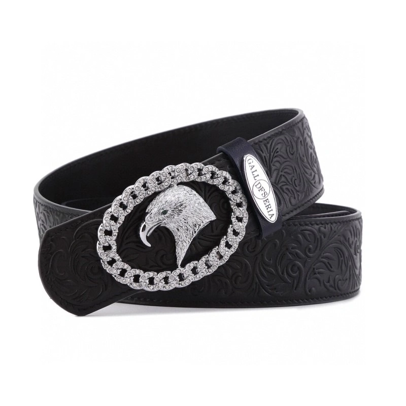 Stefano Ricci Belts HighPerformance 303640