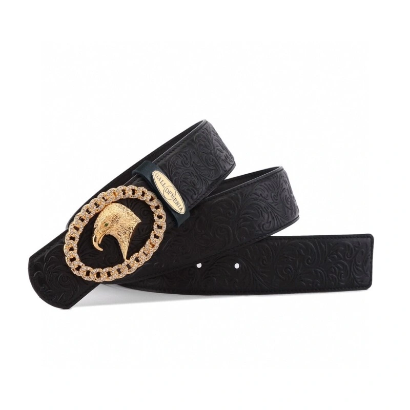 Stefano Ricci Belts HighPerformance 303640