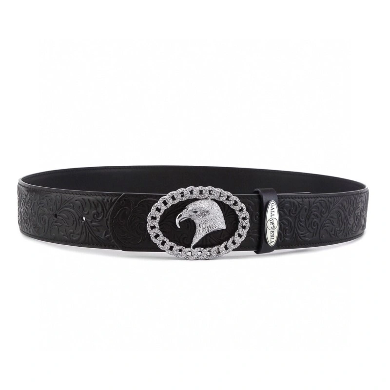 Stefano Ricci Belts HighPerformance 303640
