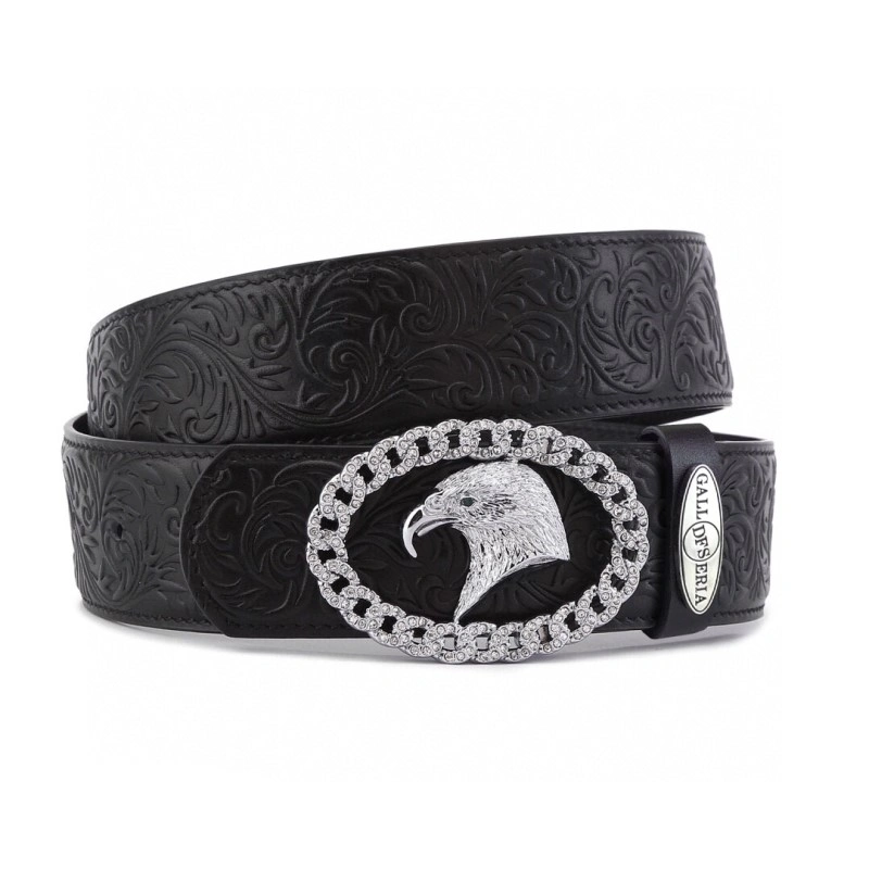 Stefano Ricci Belts HighPerformance 303640