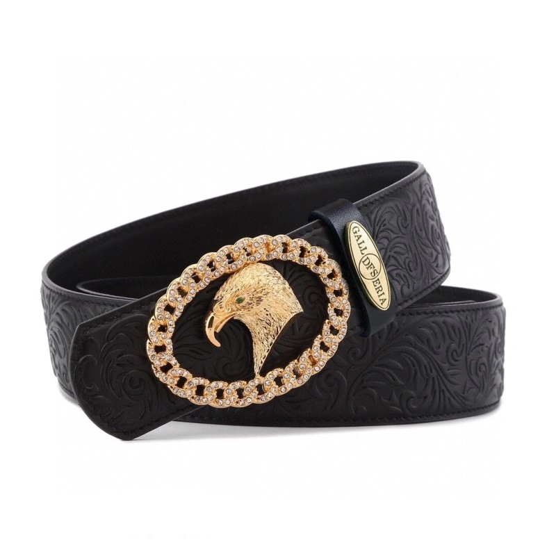 Stefano Ricci Belts HighPerformance 303640