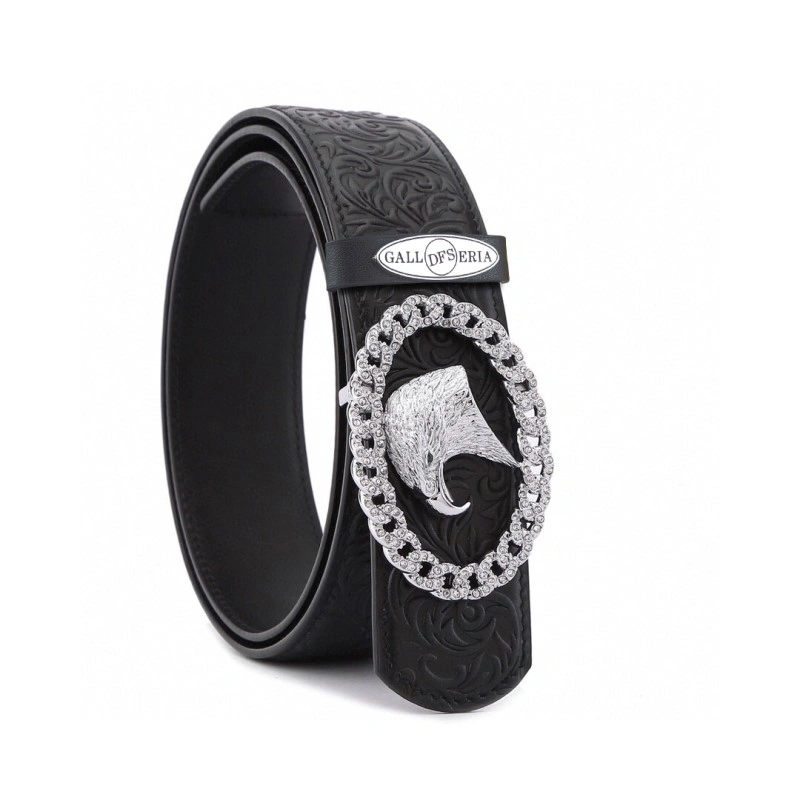 Stefano Ricci Belts HighPerformance 303640