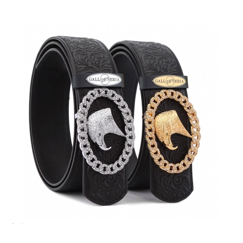 Stefano Ricci Belts HighPerformance 303640