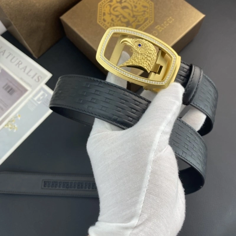 Stefano Ricci Belts Stylish 303622