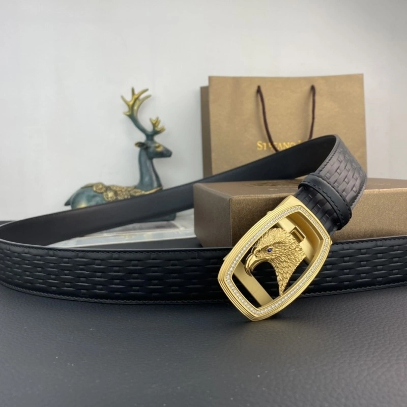 Stefano Ricci Belts Stylish 303622