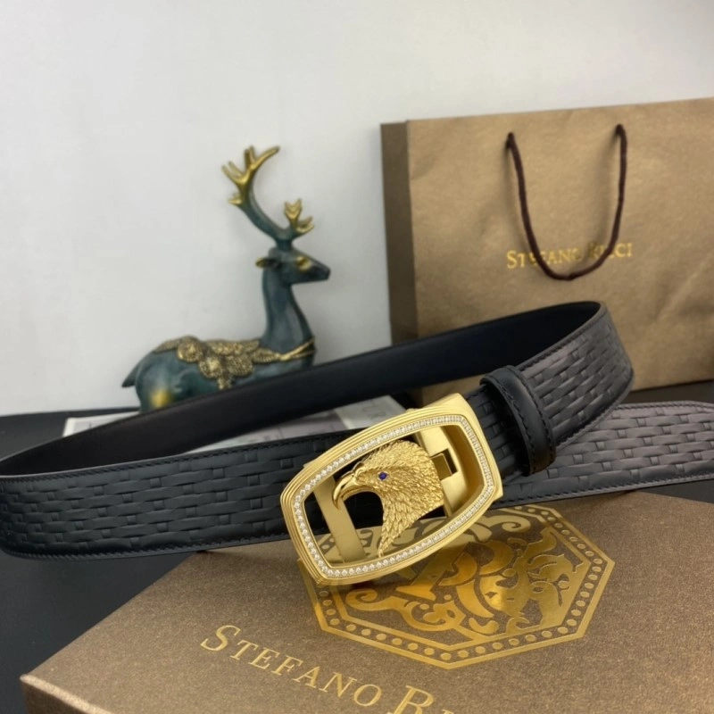 Stefano Ricci Belts Stylish 303622