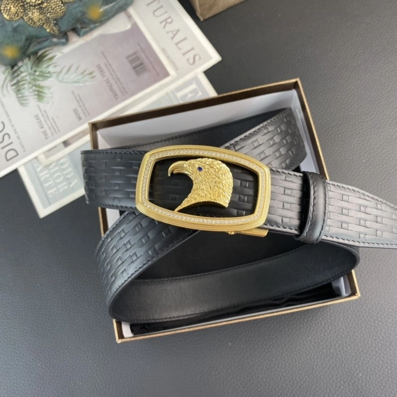 Stefano Ricci Belts Stylish 303622