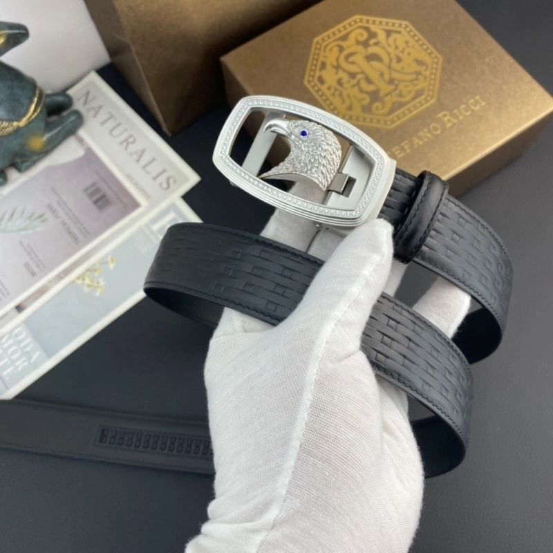 Stefano Ricci Belts SoftTouch 303639