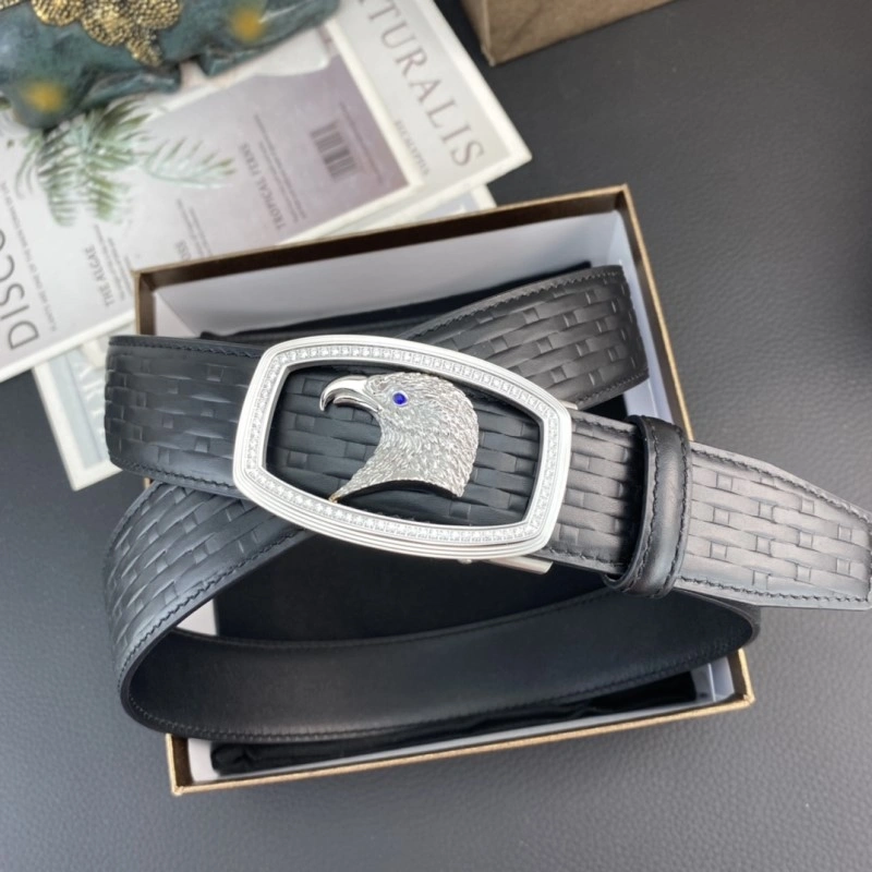 Stefano Ricci Belts SoftTouch 303639