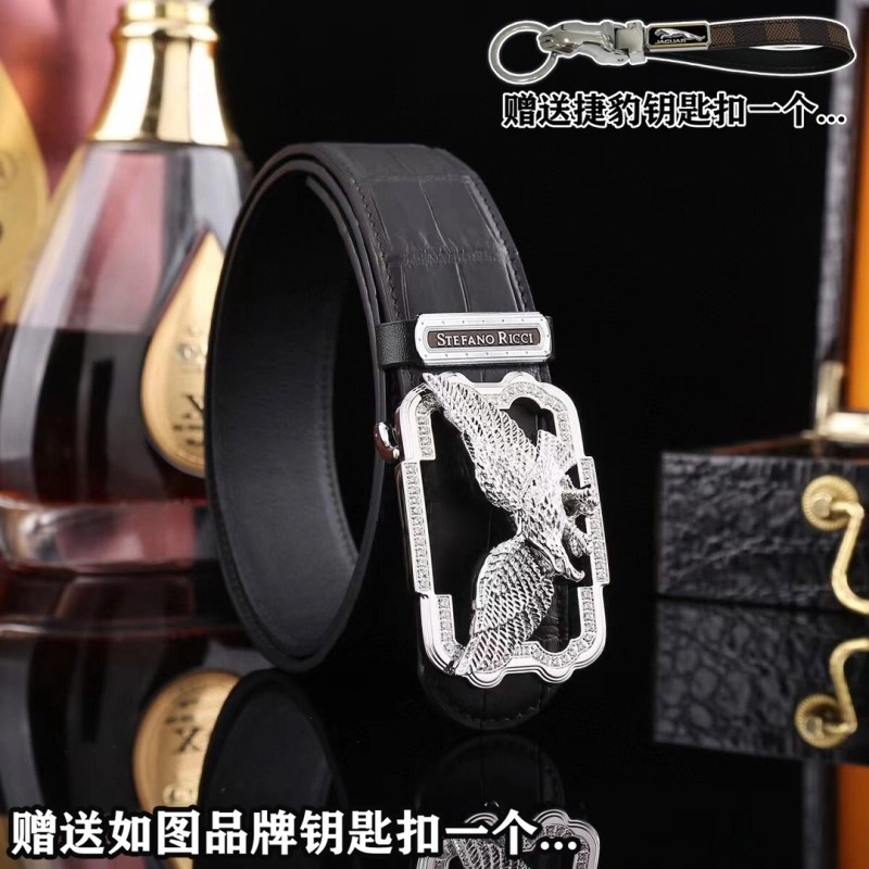 Stefano Ricci Belts EasyCare 303621