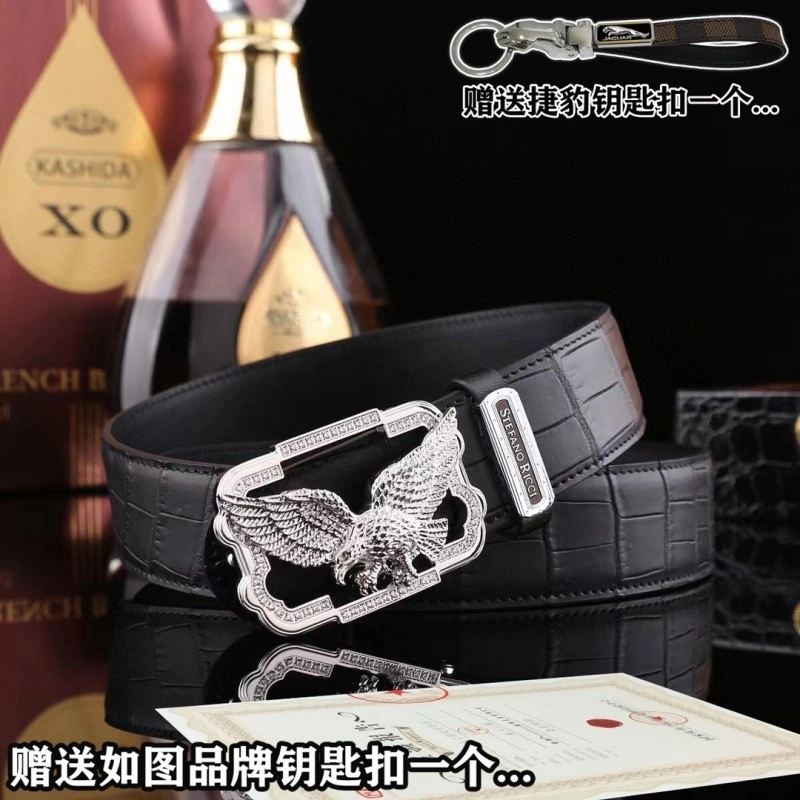 Stefano Ricci Belts EasyCare 303621