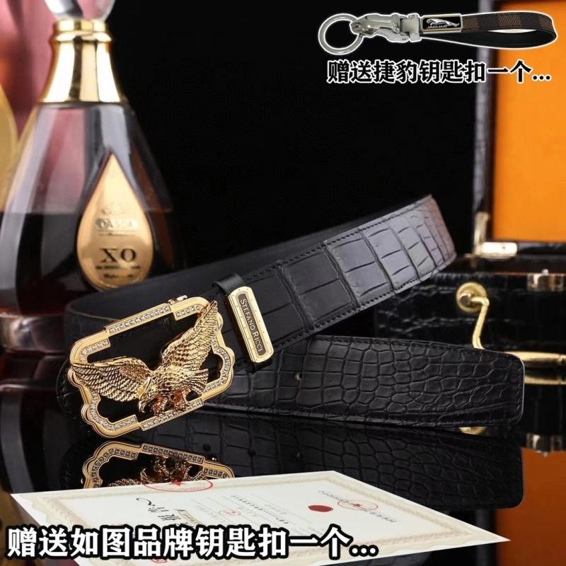 Stefano Ricci Belts EasyCare 303621