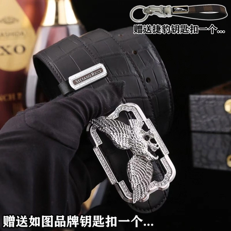 Stefano Ricci Belts EasyCare 303621