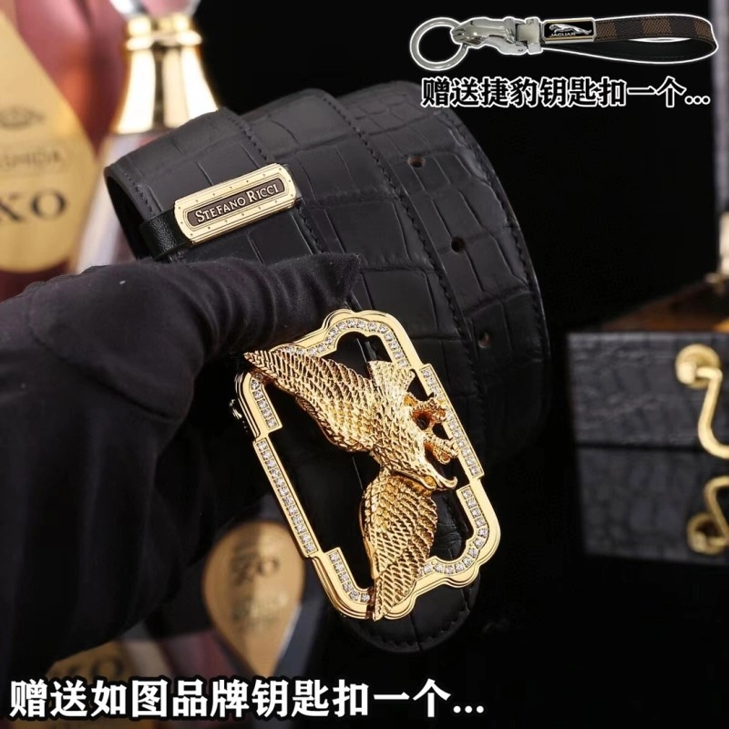 Stefano Ricci Belts EasyCare 303621