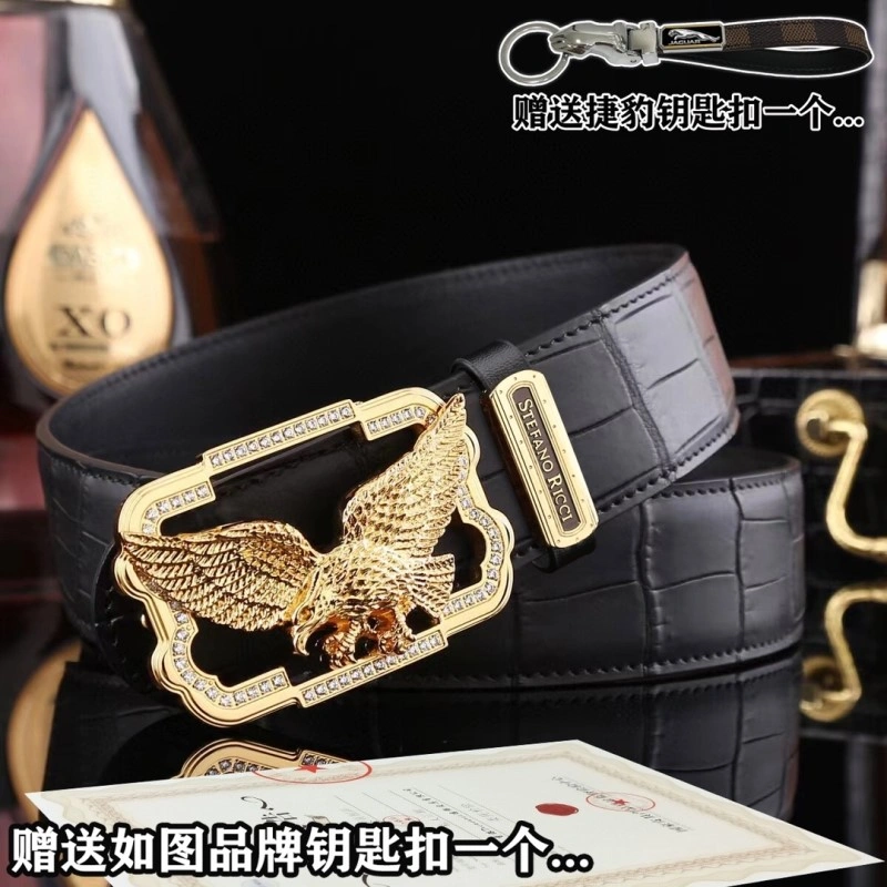 Stefano Ricci Belts EasyCare 303621