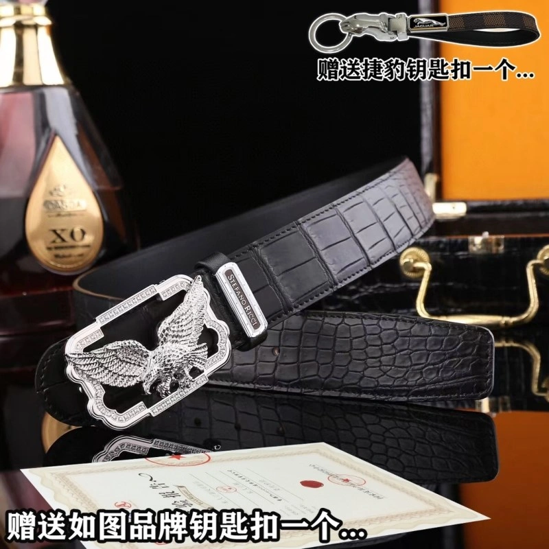 Stefano Ricci Belts EasyCare 303621