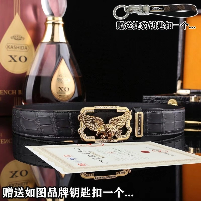 Stefano Ricci Belts EasyCare 303621