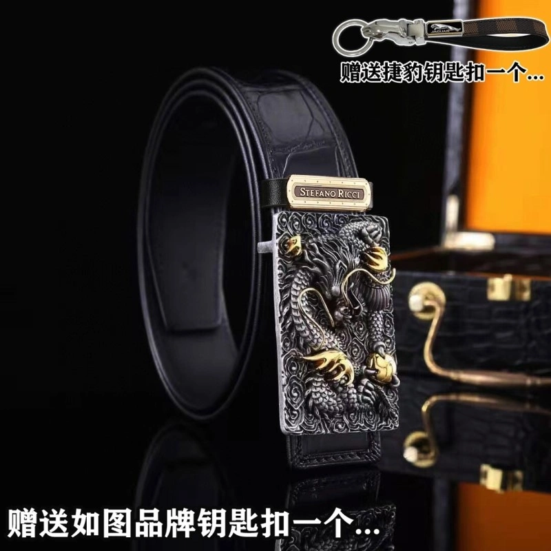 TimelessDesign Stefano Ricci Belts 303624