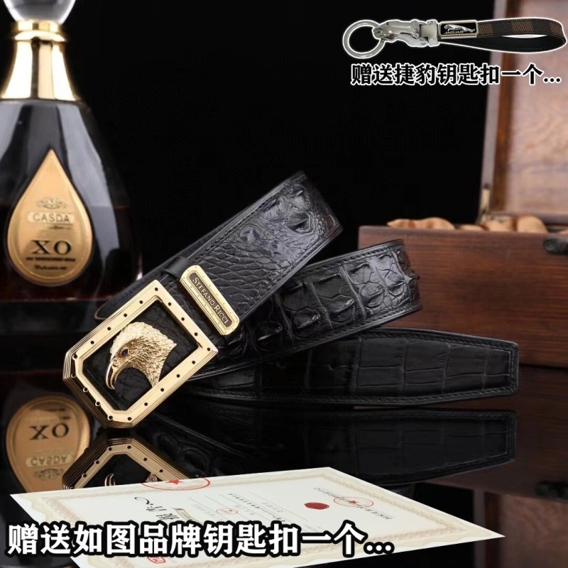 UrbanStyle Stefano Ricci Belts 303635