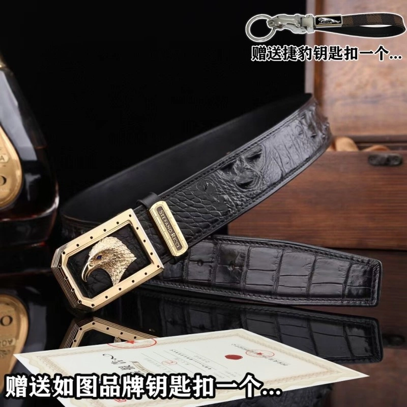 UrbanStyle Stefano Ricci Belts 303635