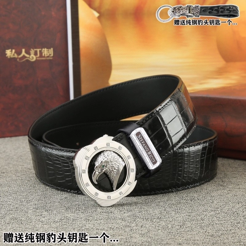 Stefano Ricci Belts Lightweight 303644