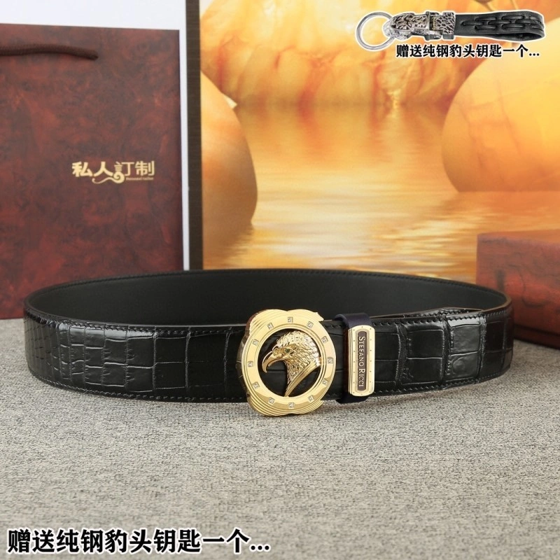 Stefano Ricci Belts Lightweight 303644