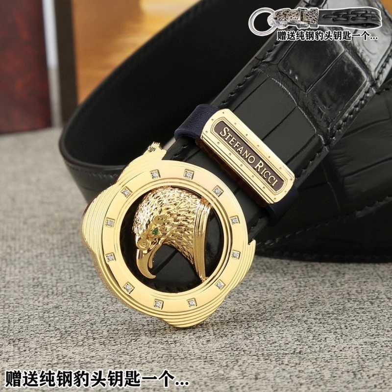 Stefano Ricci Belts Lightweight 303644