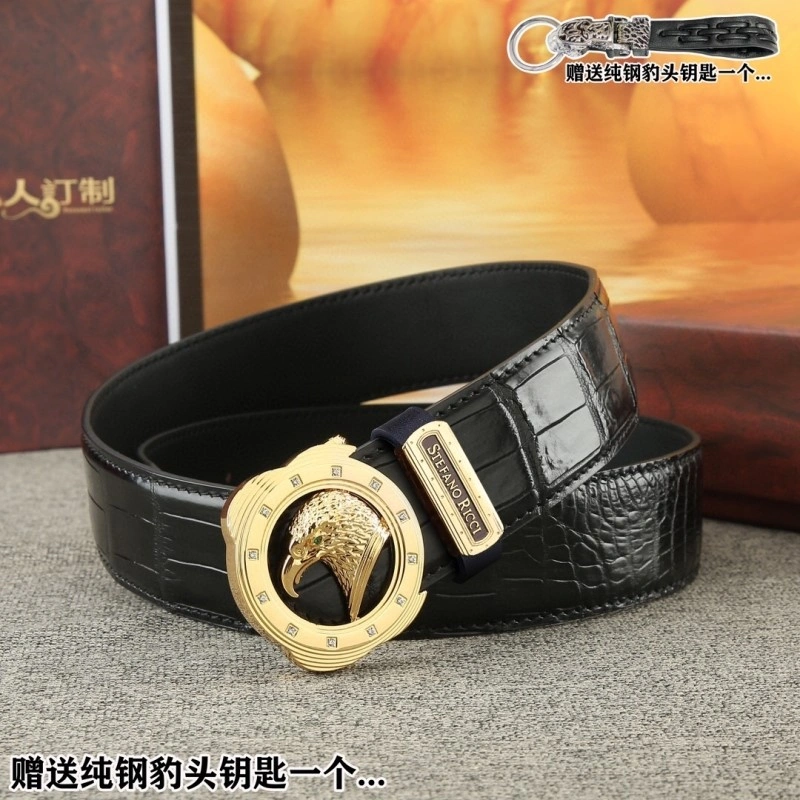 Stefano Ricci Belts Lightweight 303644