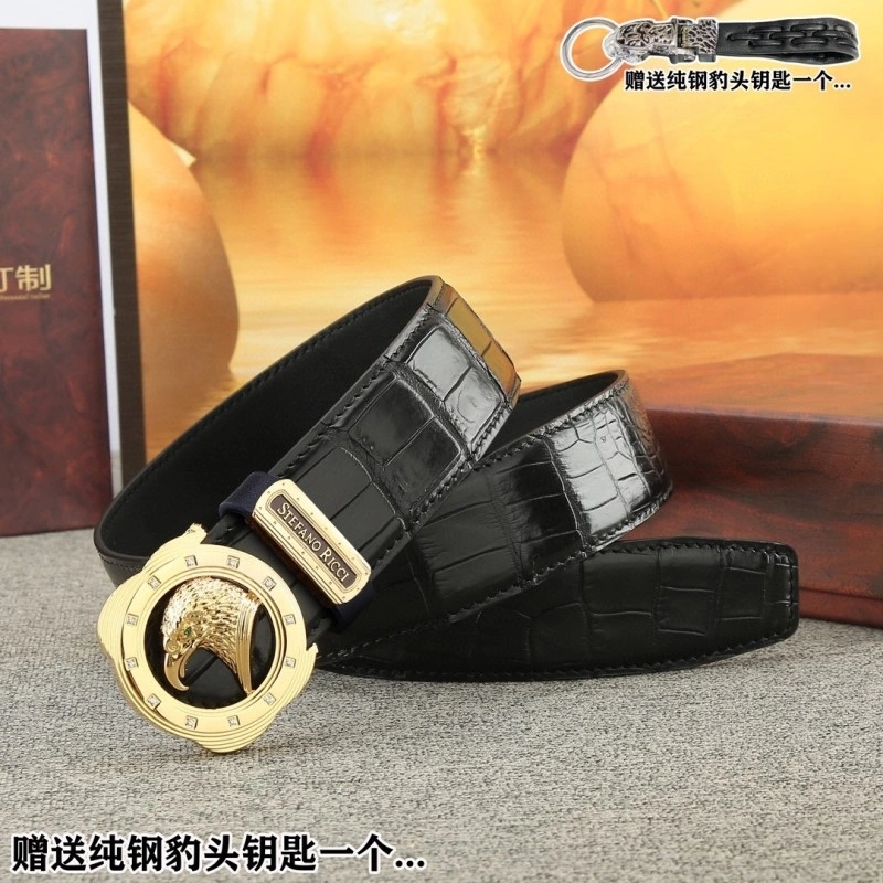 Stefano Ricci Belts Lightweight 303644