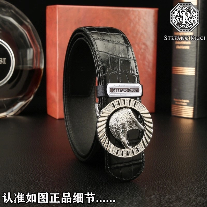 AllSeason Stefano Ricci Belts 303641